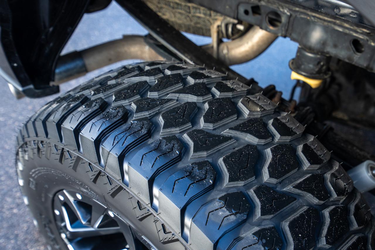 Ford F150 XLT Supercrew 4WD 2025