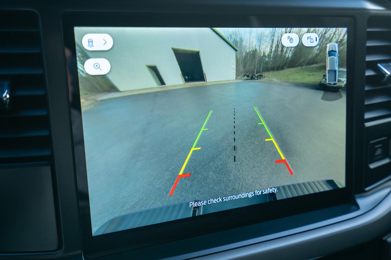 Ford F150 XLT Supercrew 4WD 2025