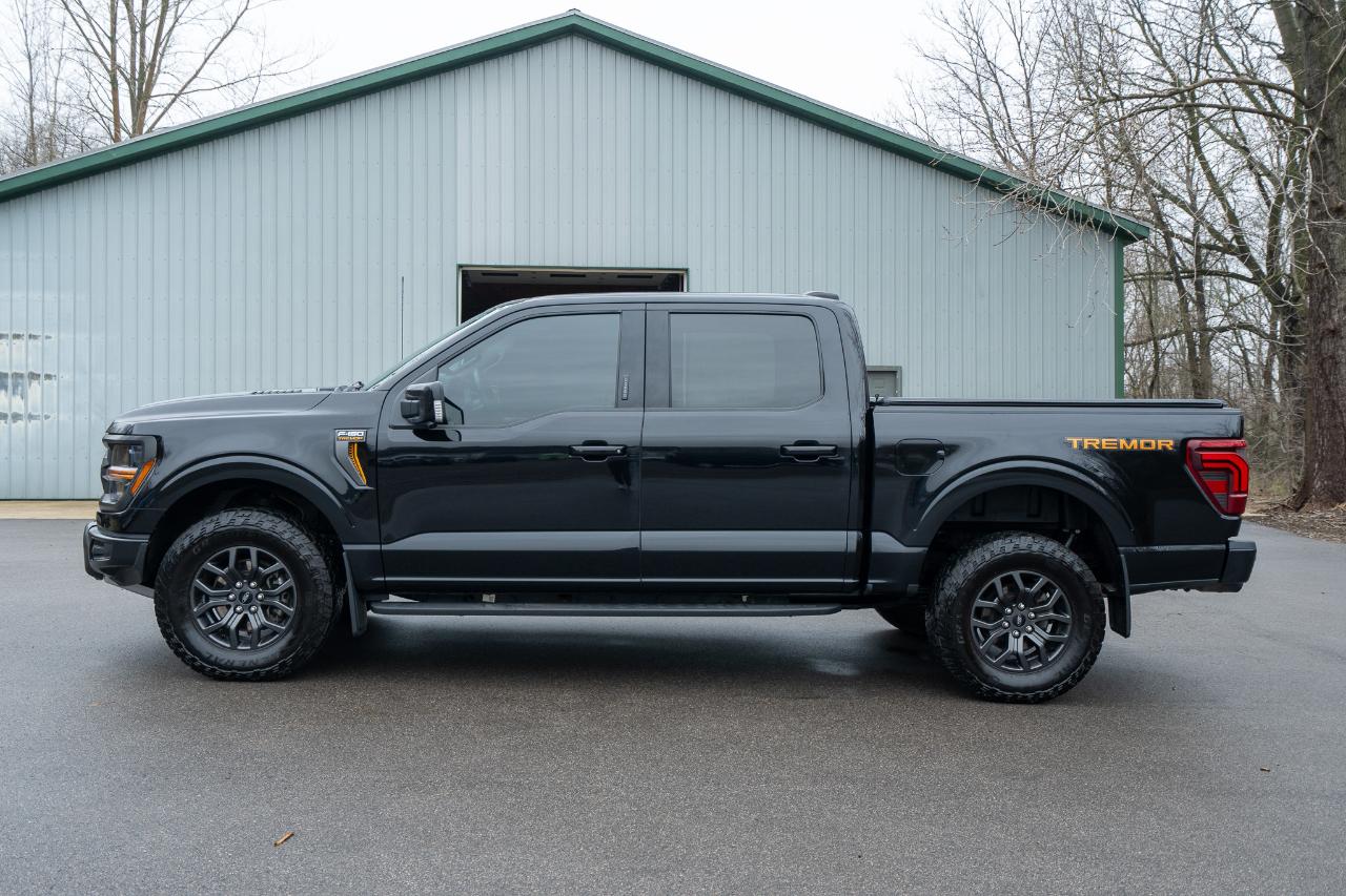 View vehicle photo 6