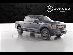 2025 Ford F150 
