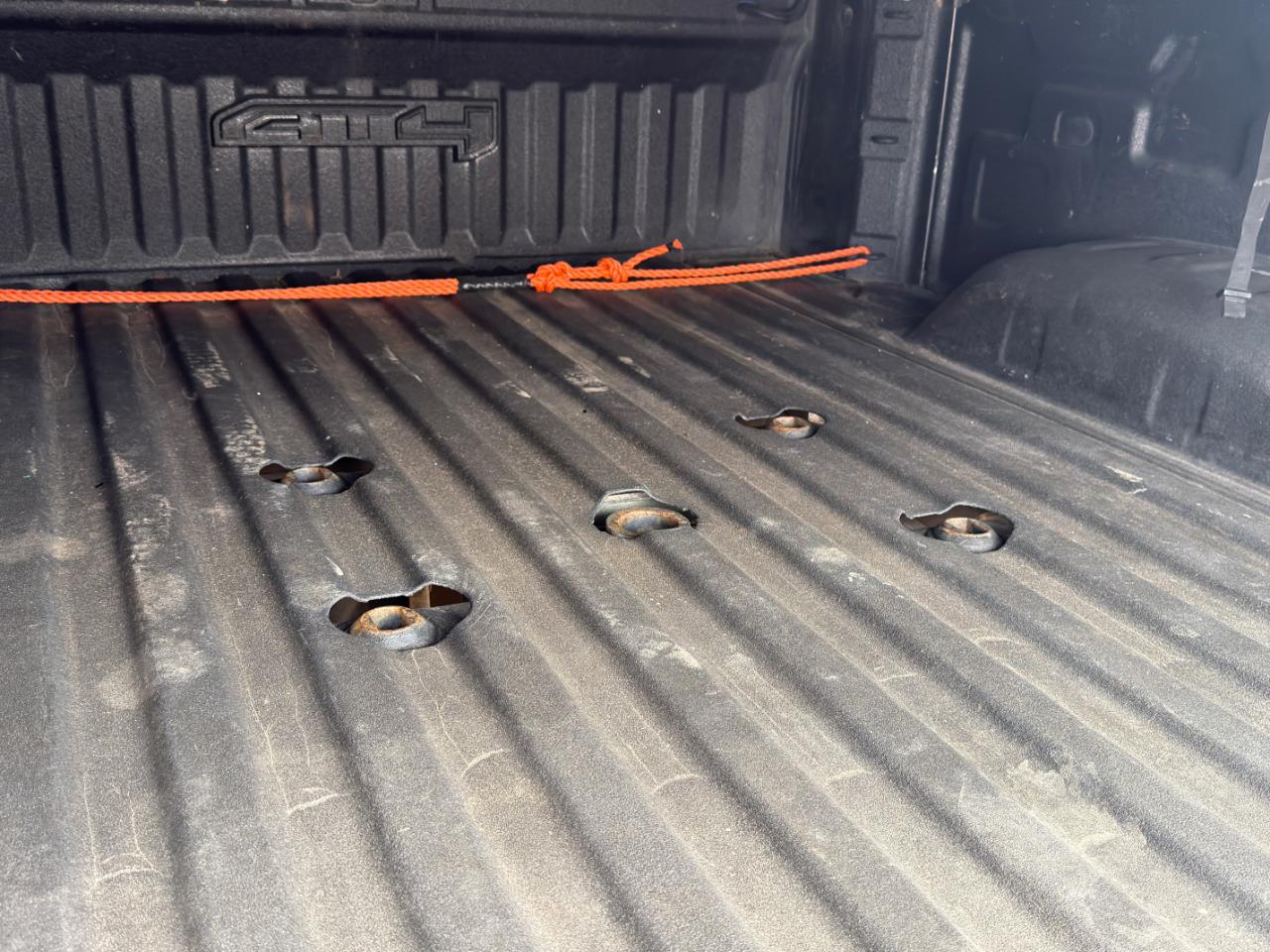 GMC Sierra 2500  2021