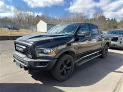 2019 RAM 1500 Classic 