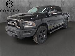 2019 RAM 1500 Classic 