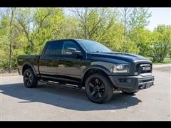 2019 RAM 1500 Classic 