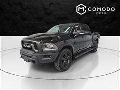 2019 RAM 1500 Classic 