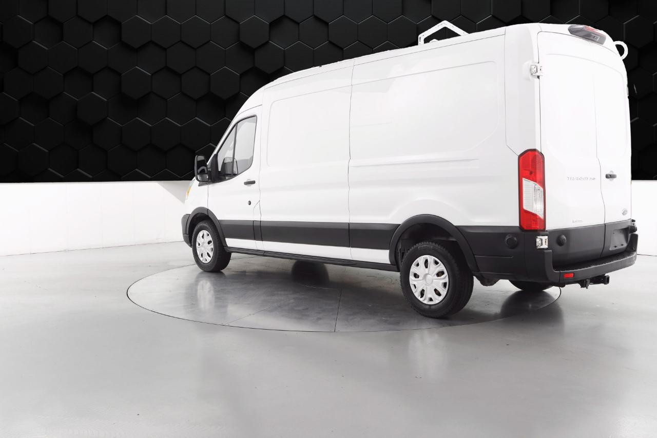 Ford Transit  2020