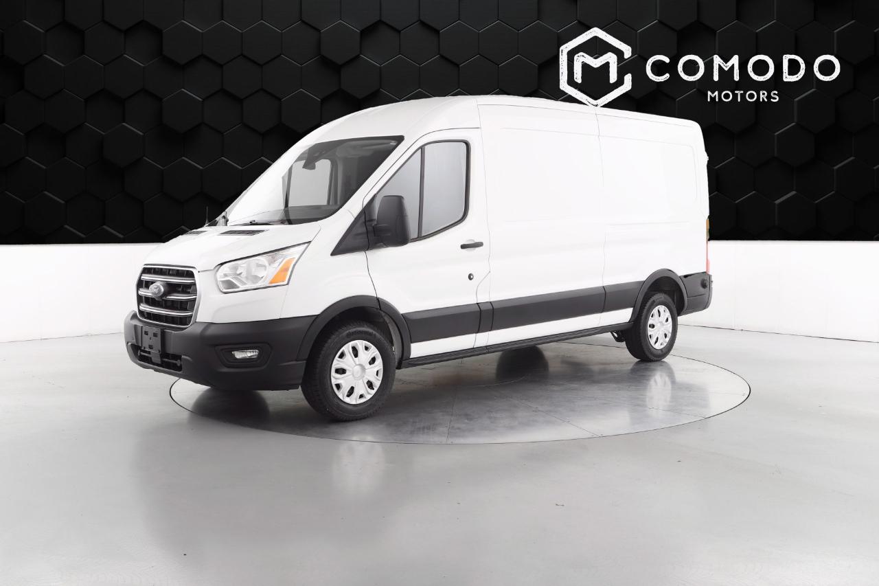 Ford Transit  2020