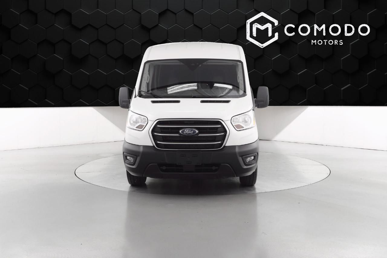 Ford Transit  2020