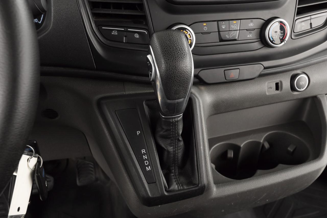 Ford Transit  2020