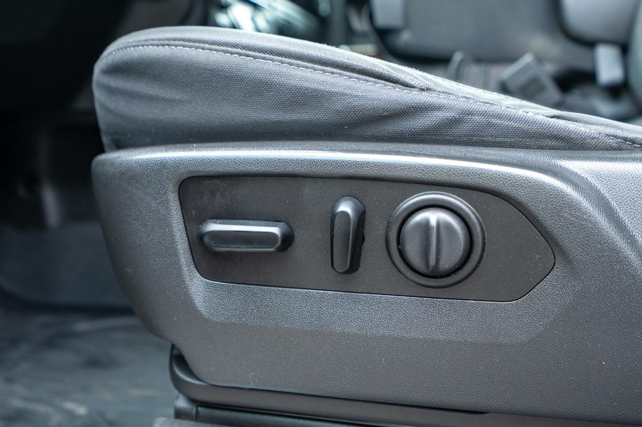 GMC Sierra 1500 Elevation Double Cab 4WD 2019