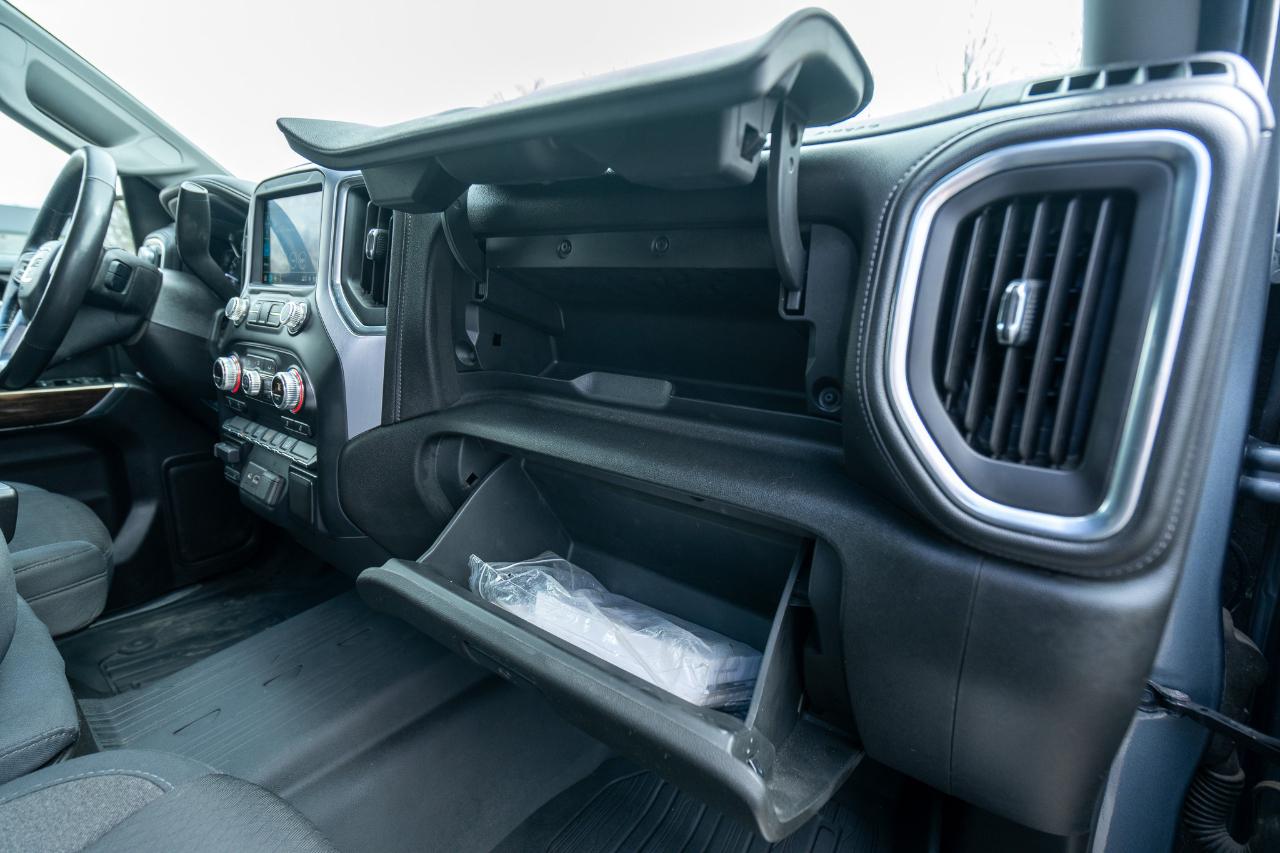 GMC Sierra 1500 Elevation Double Cab 4WD 2019