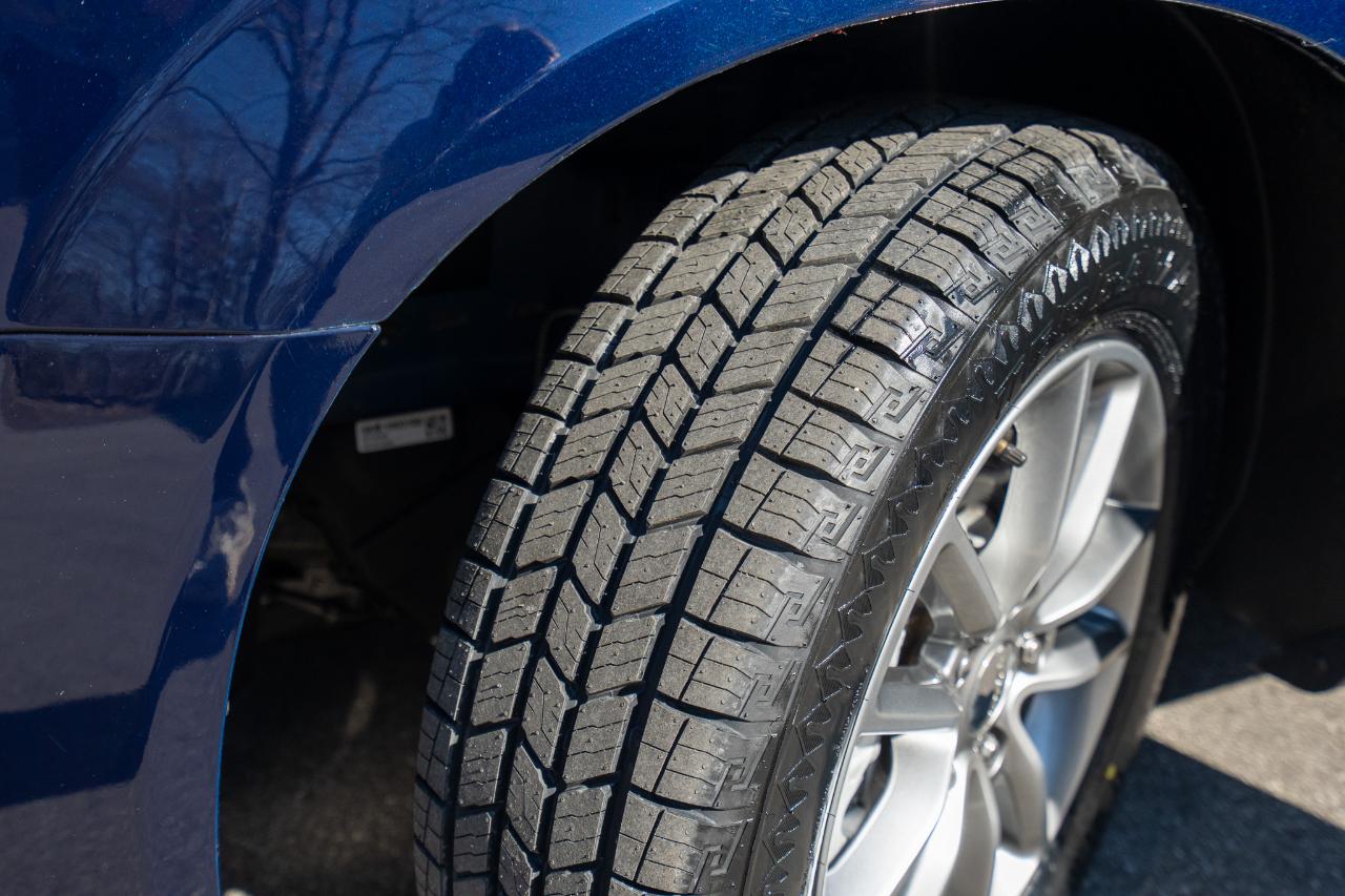 Dodge Grand Caravan SE Plus 2016