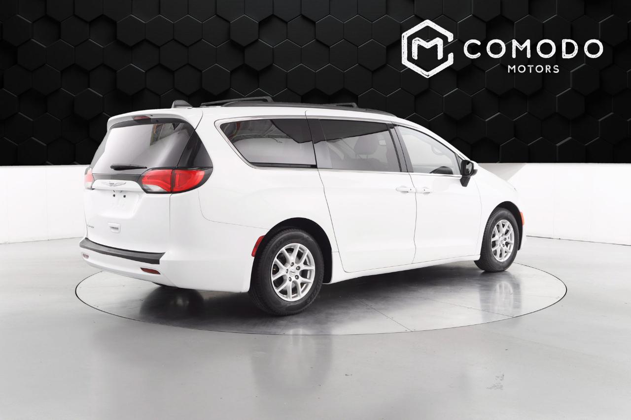 Chrysler Voyager LXI 2021