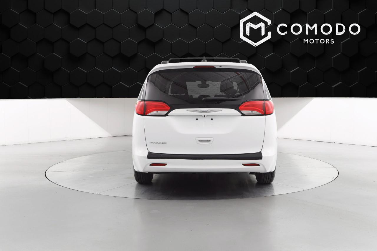 Chrysler Voyager LXI 2021