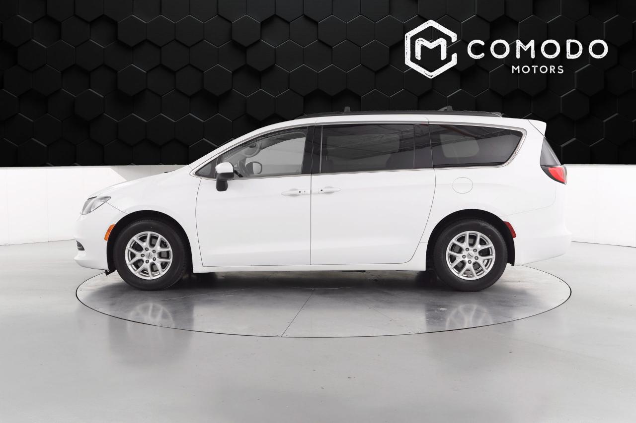 Chrysler Voyager LXI 2021