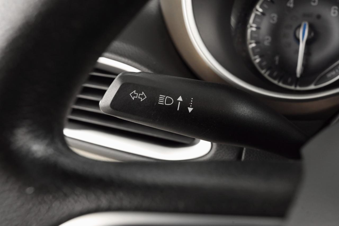 Chrysler Voyager LXI 2021