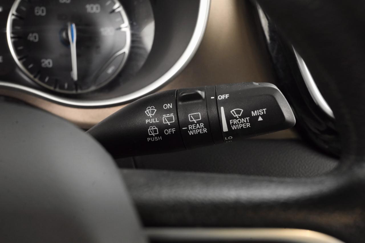 Chrysler Voyager LXI 2021