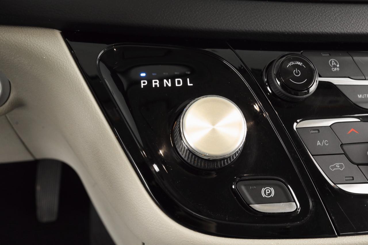 Chrysler Voyager LXI 2021