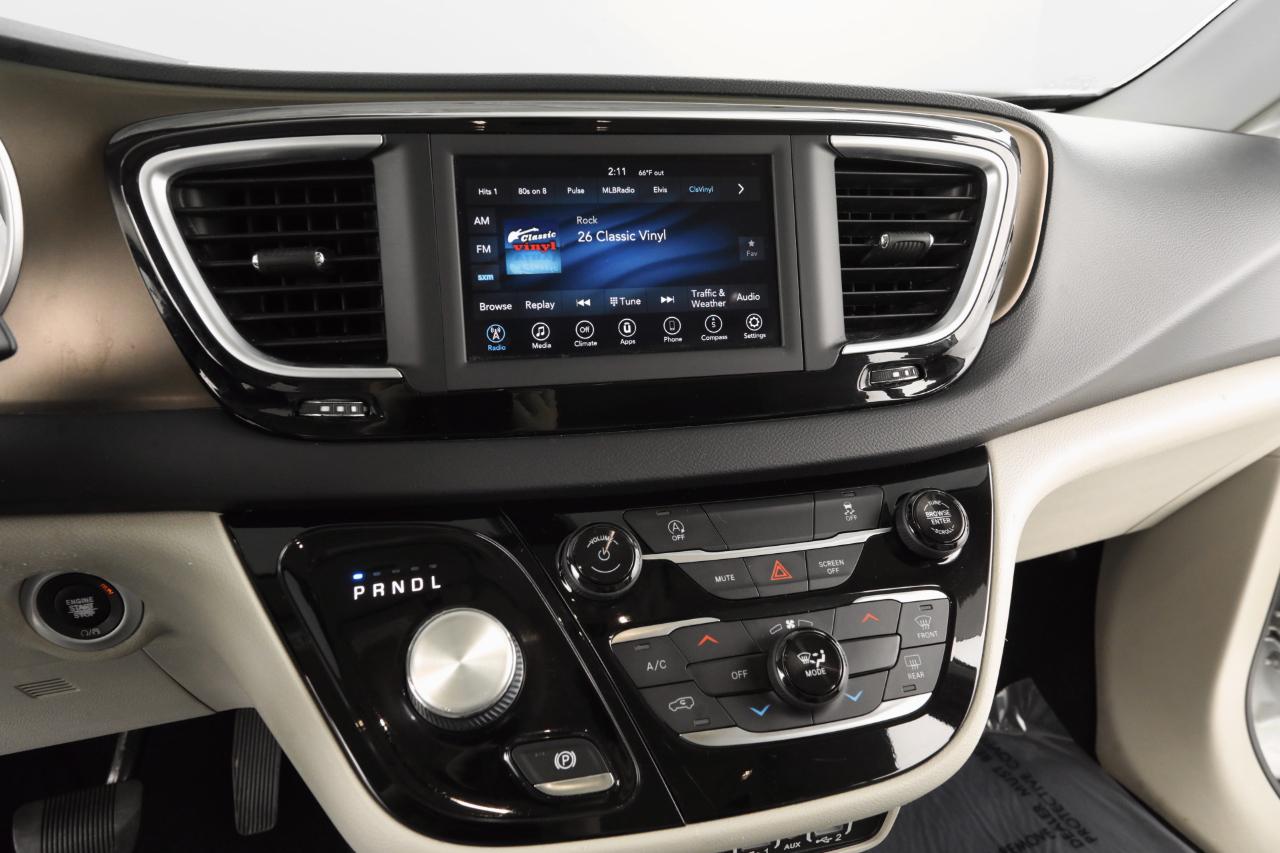 Chrysler Voyager LXI 2021