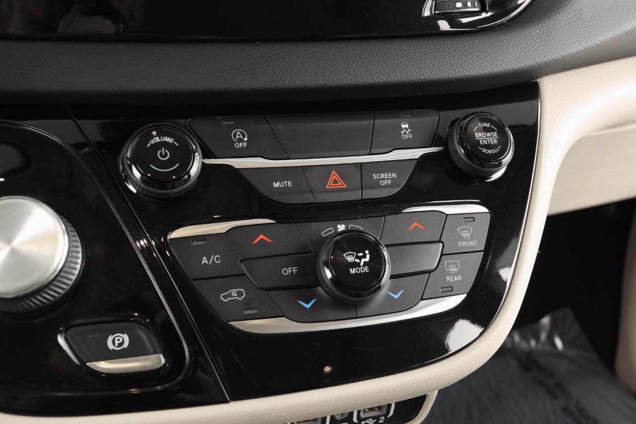 Chrysler Voyager LXI 2021