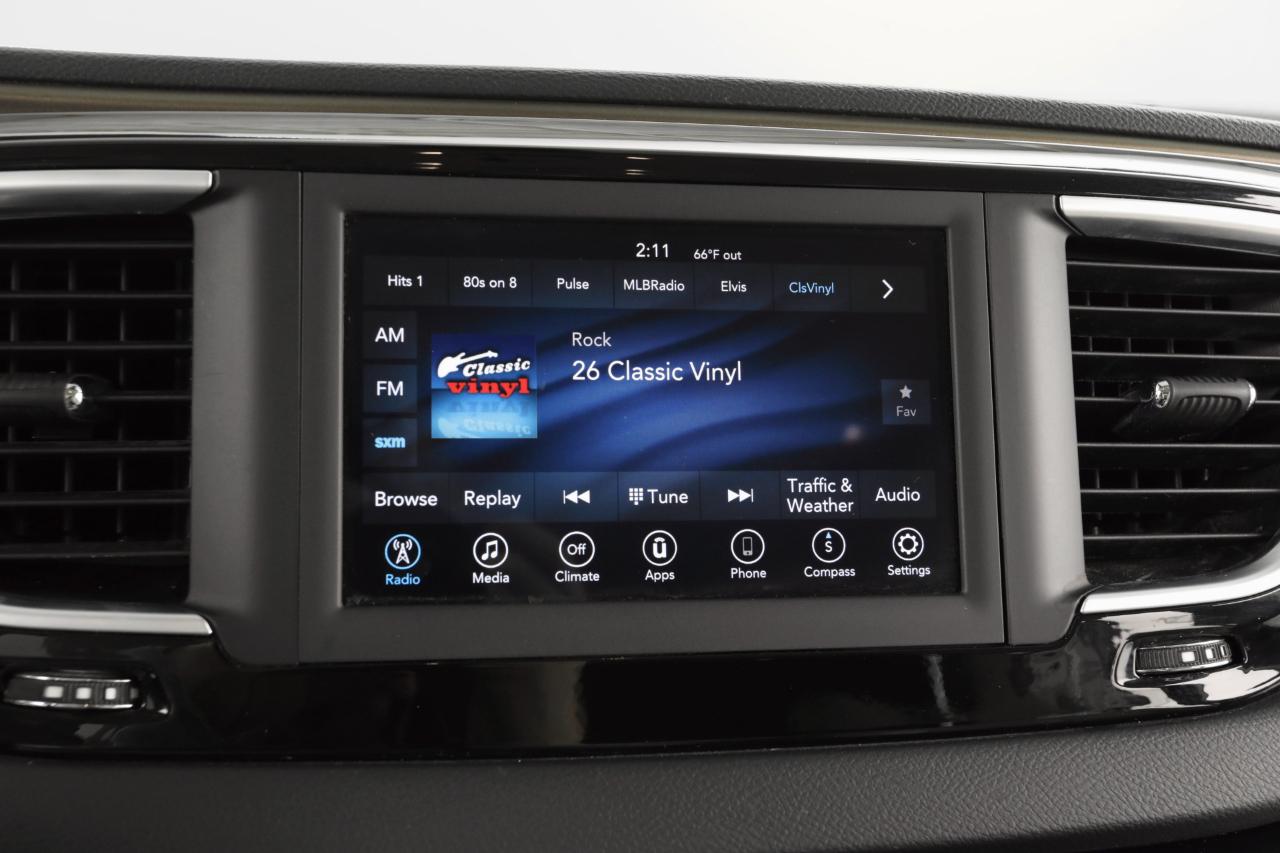 Chrysler Voyager LXI 2021