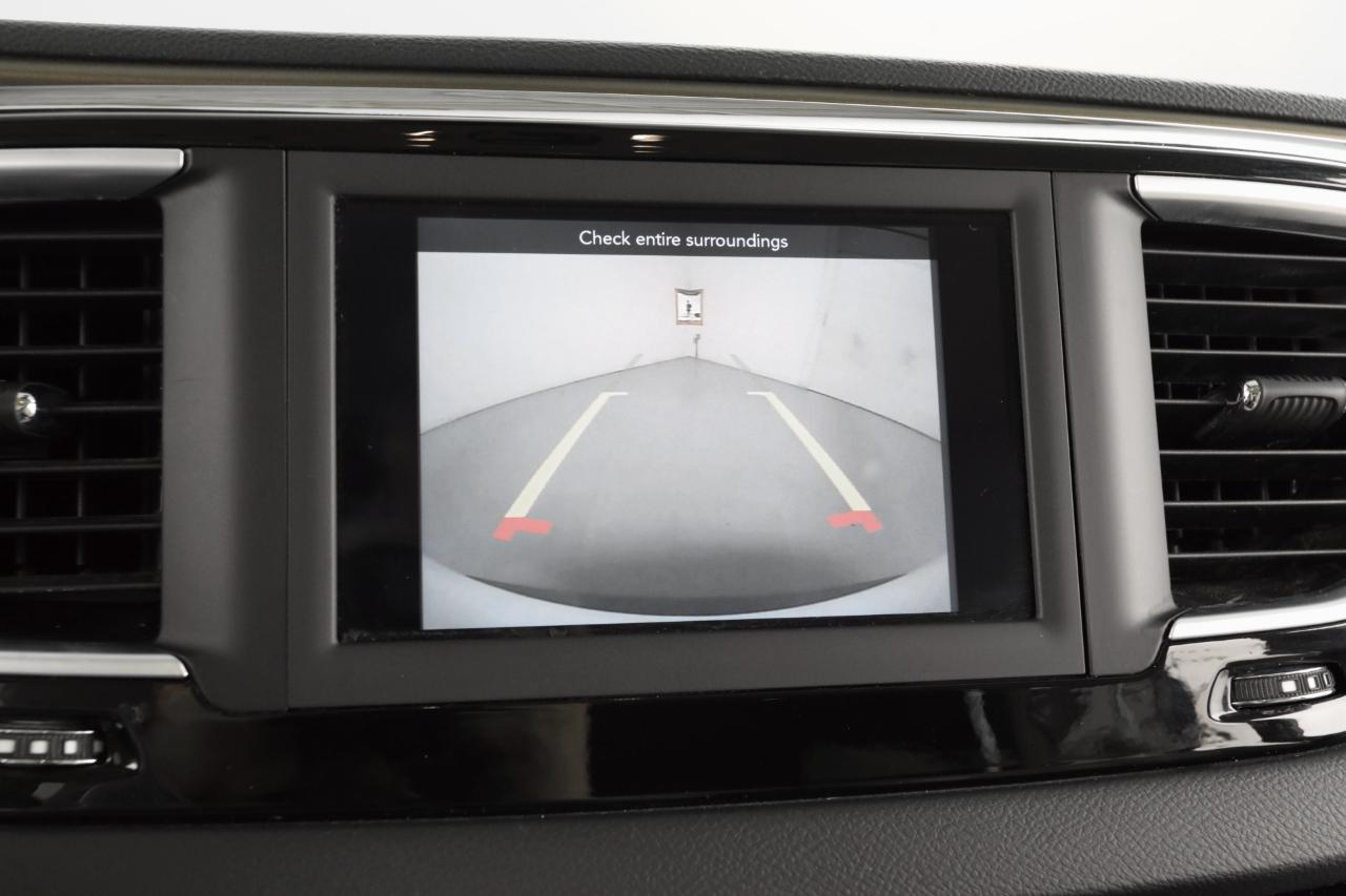 Chrysler Voyager LXI 2021