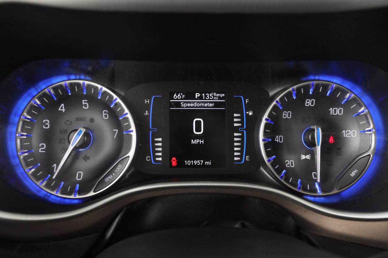 Chrysler Voyager LXI 2021