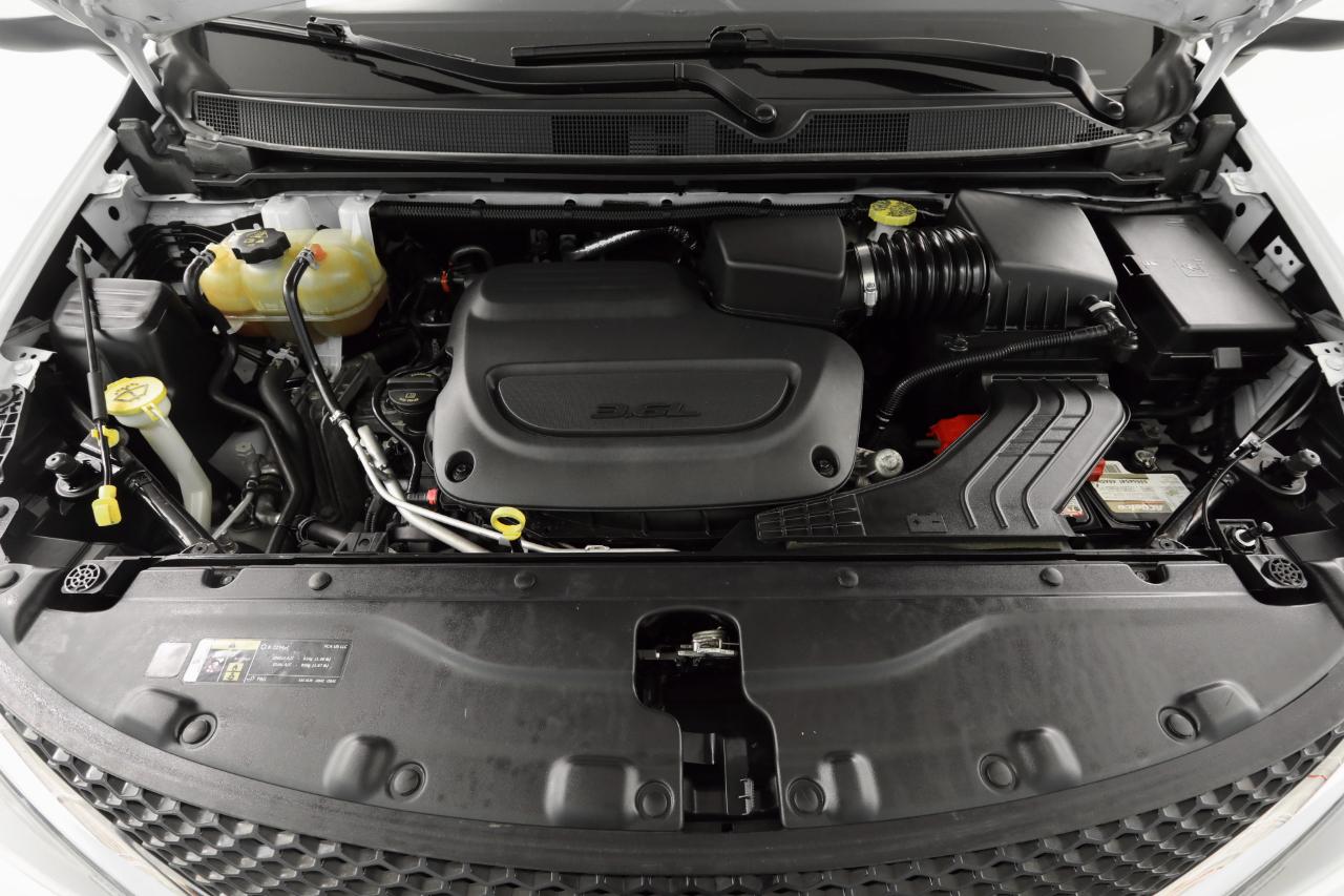 Chrysler Voyager LXI 2021