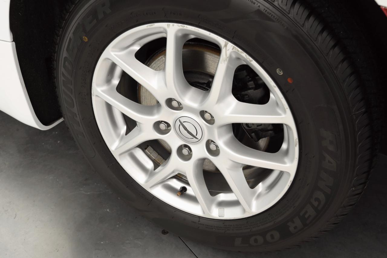 Chrysler Voyager LXI 2021