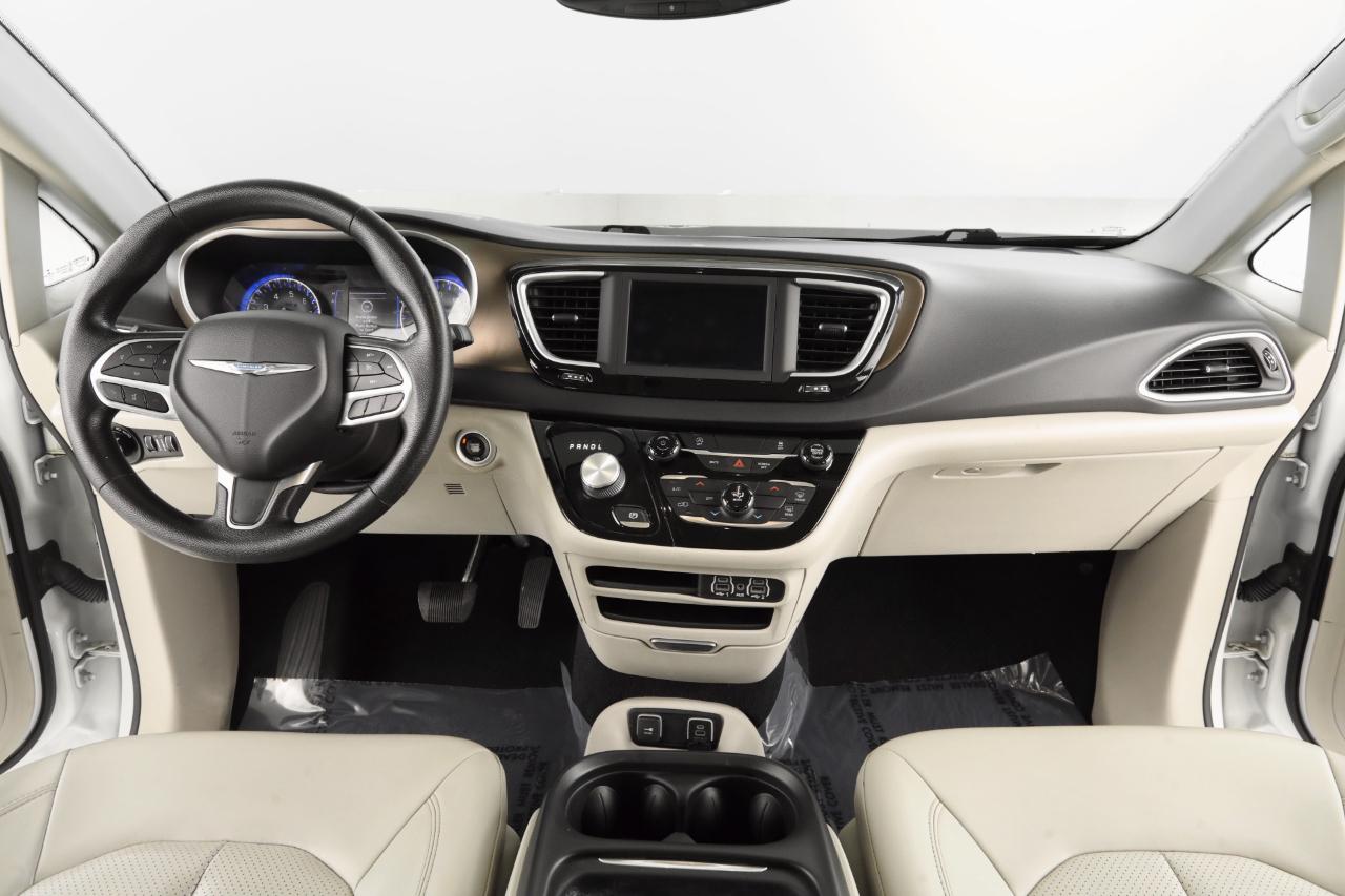 Chrysler Voyager LXI 2021