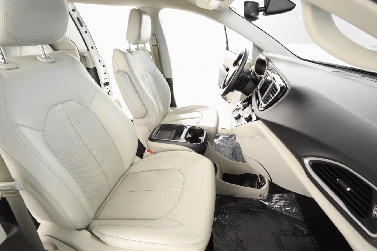 Chrysler Voyager LXI 2021