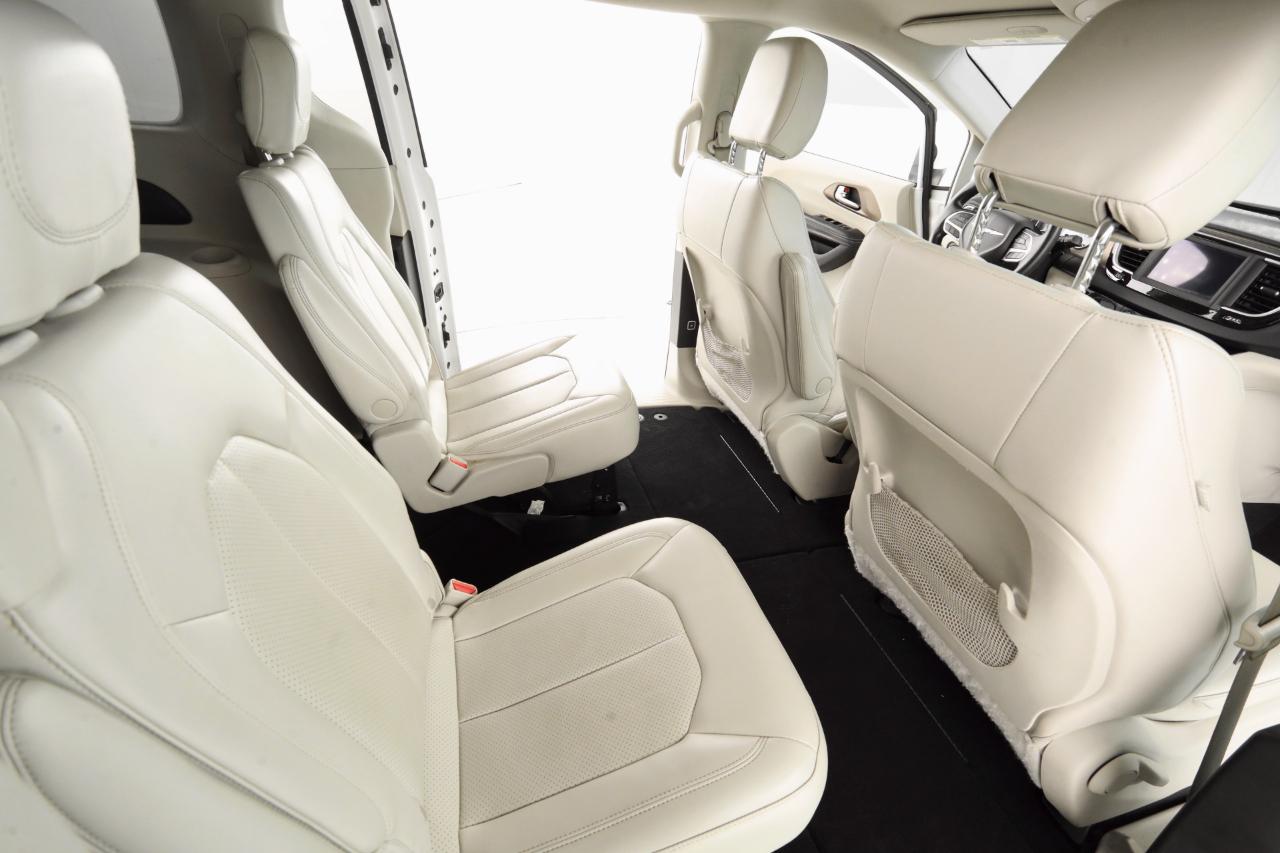 Chrysler Voyager LXI 2021