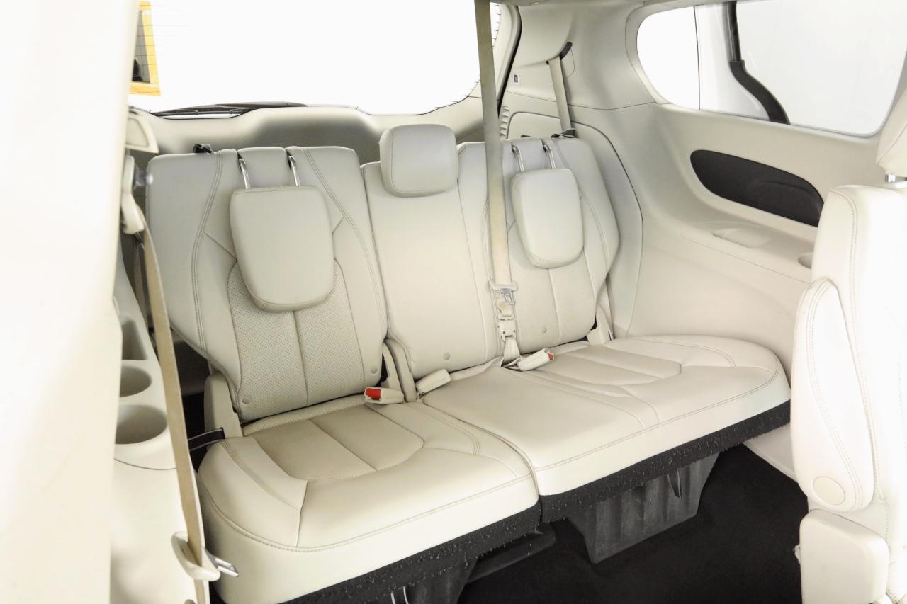 Chrysler Voyager LXI 2021