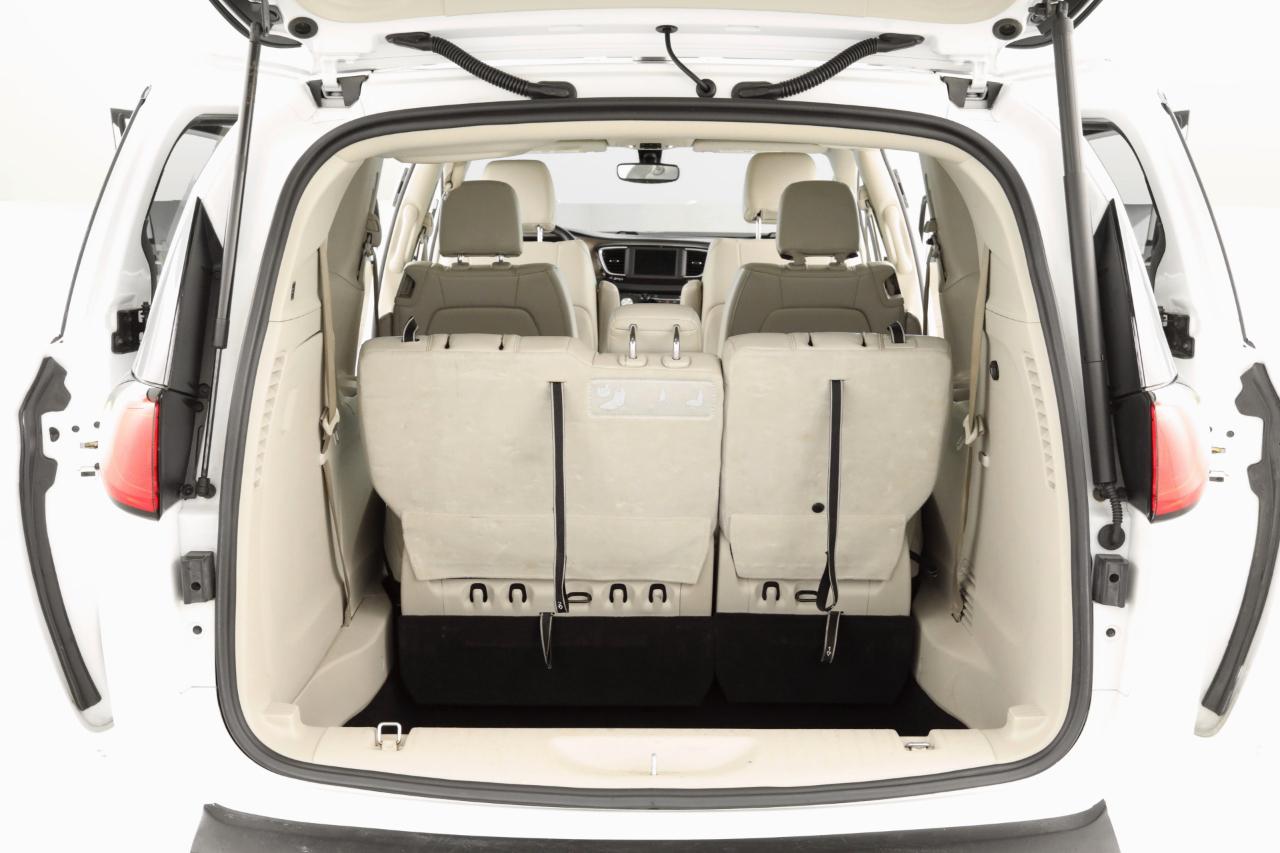 Chrysler Voyager LXI 2021