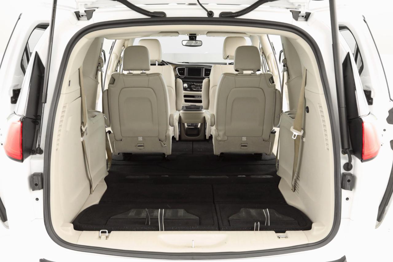 Chrysler Voyager LXI 2021