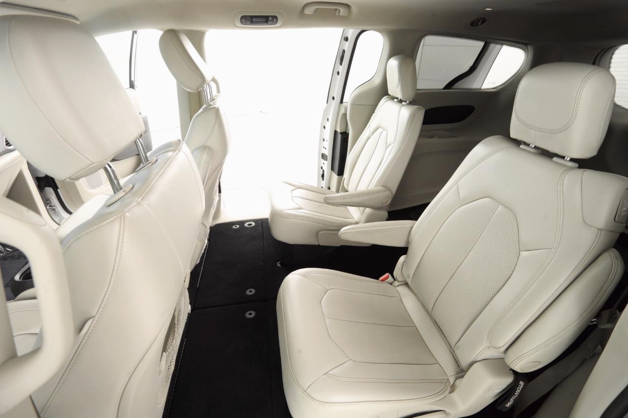 Chrysler Voyager LXI 2021