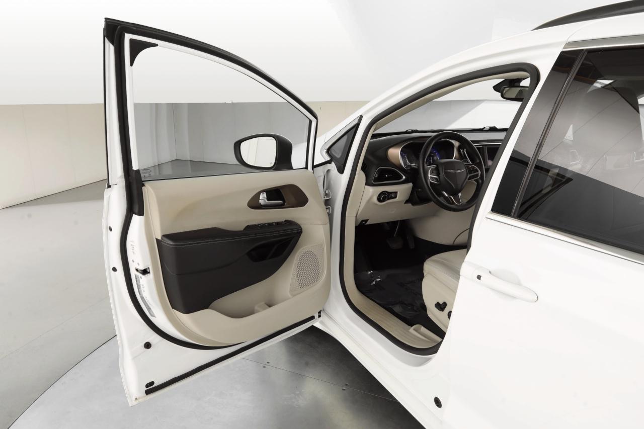 Chrysler Voyager LXI 2021