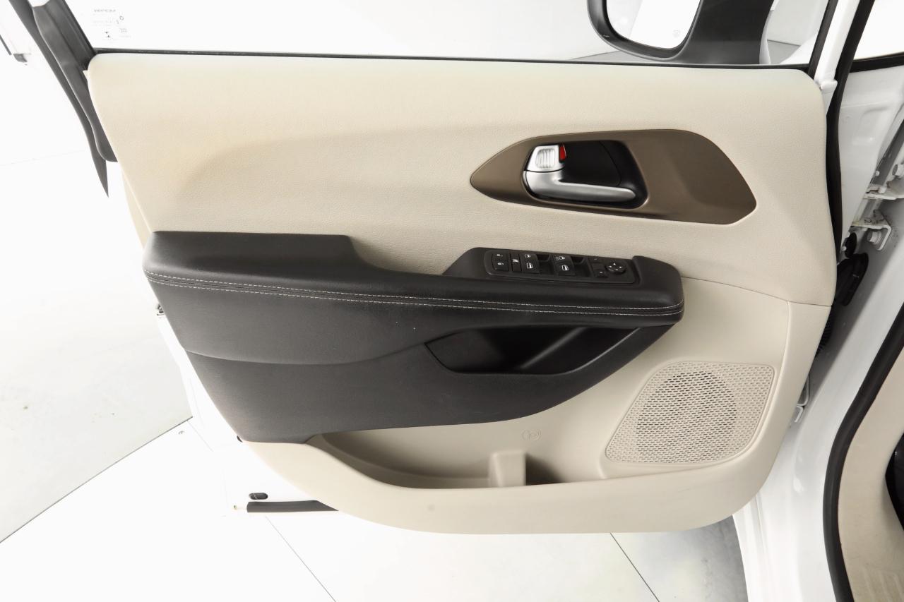 Chrysler Voyager LXI 2021