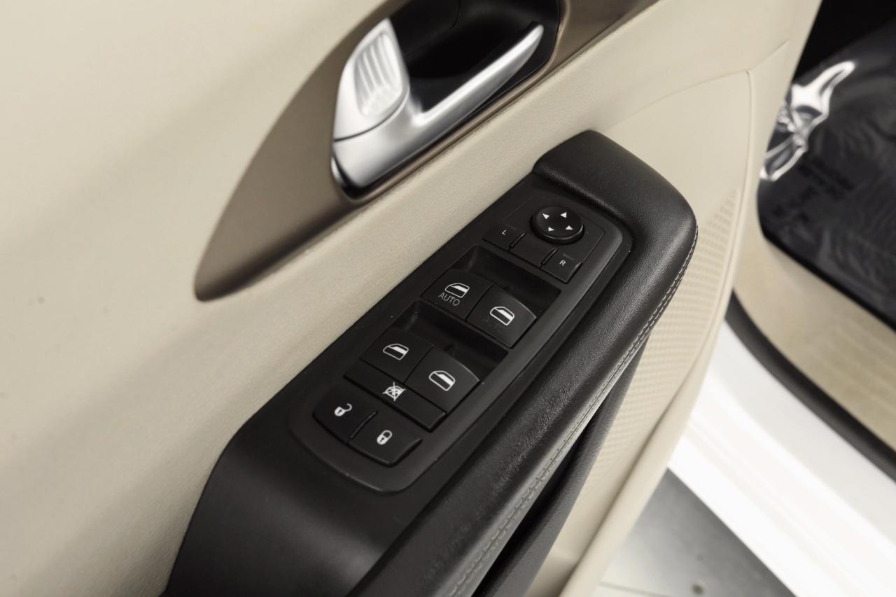 Chrysler Voyager LXI 2021