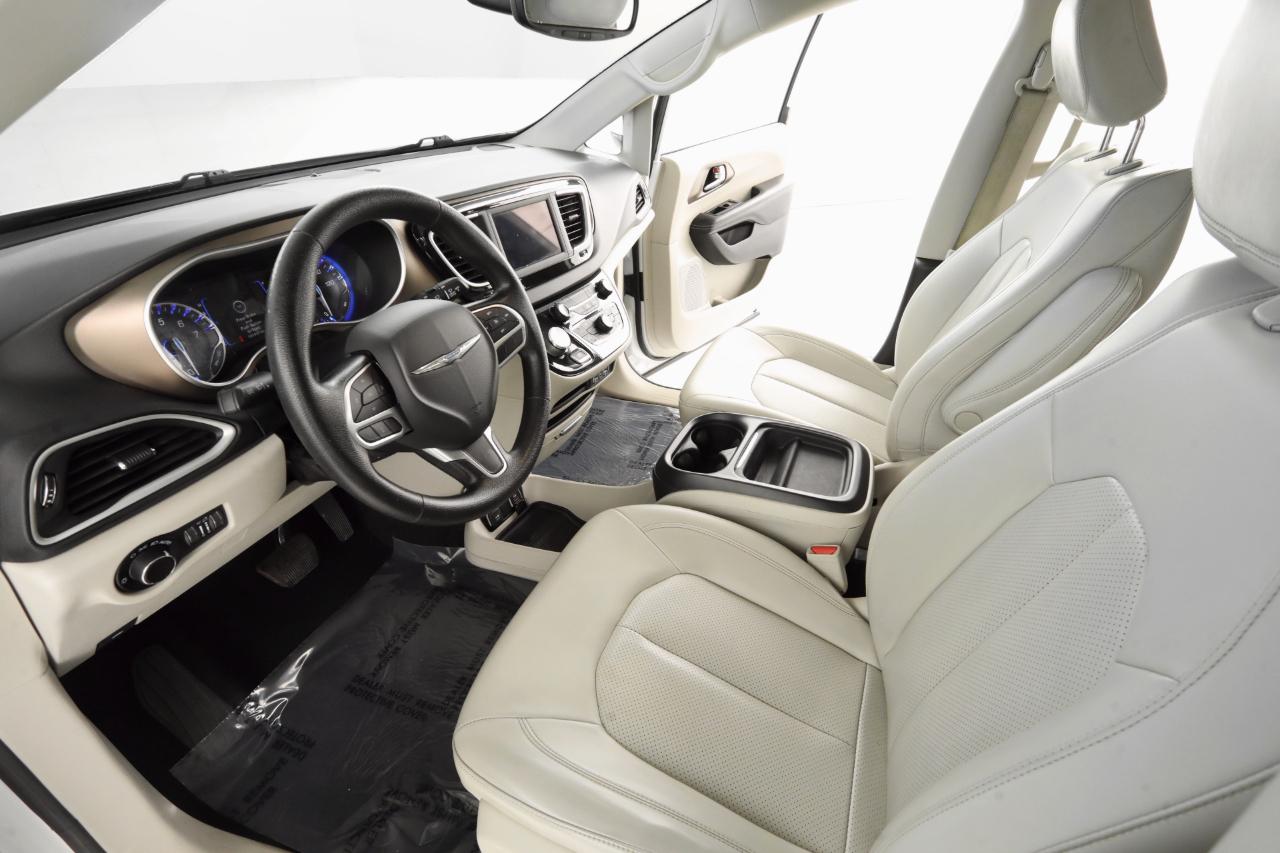 Chrysler Voyager LXI 2021