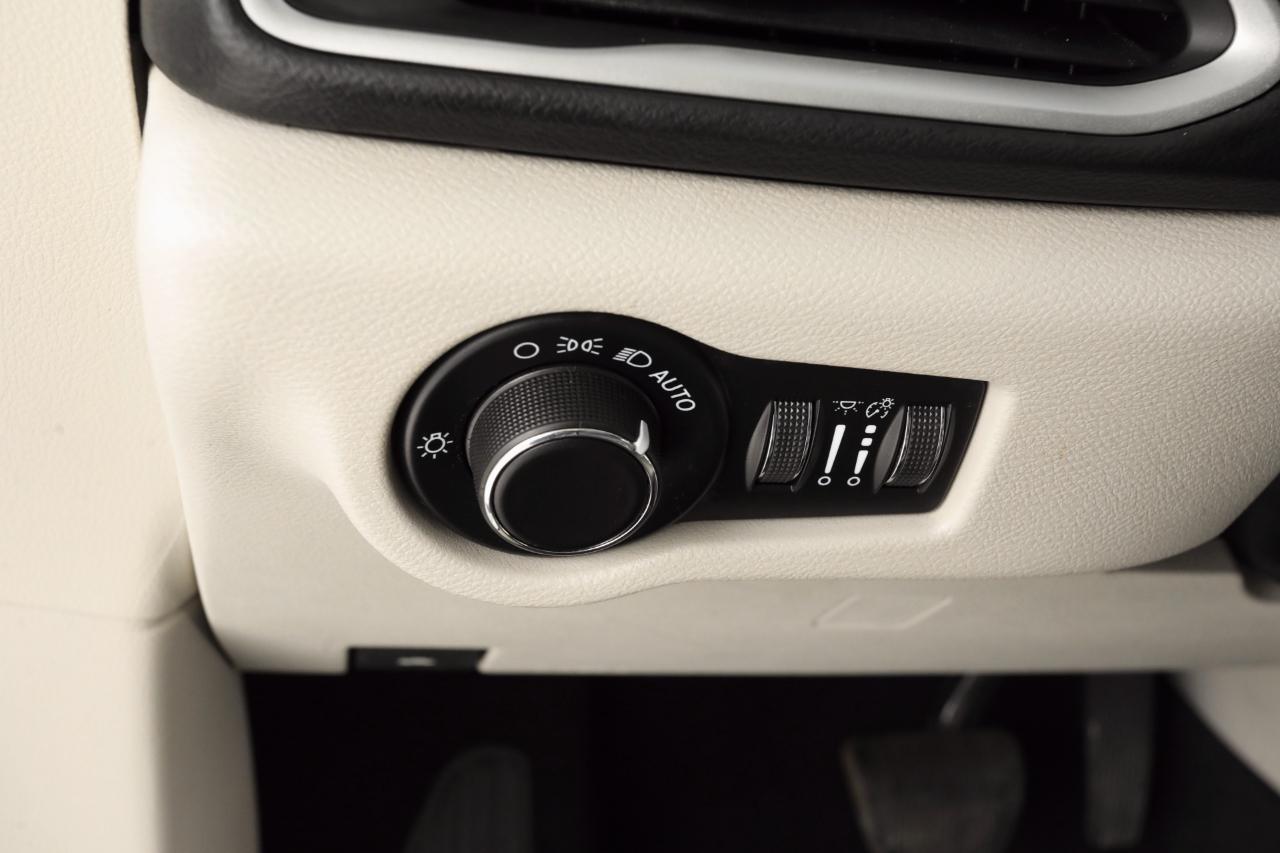 Chrysler Voyager LXI 2021