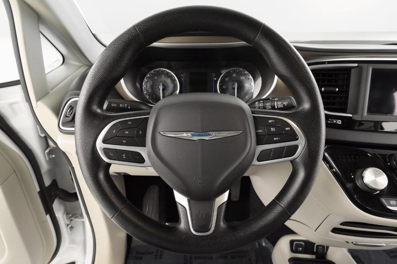 Chrysler Voyager LXI 2021