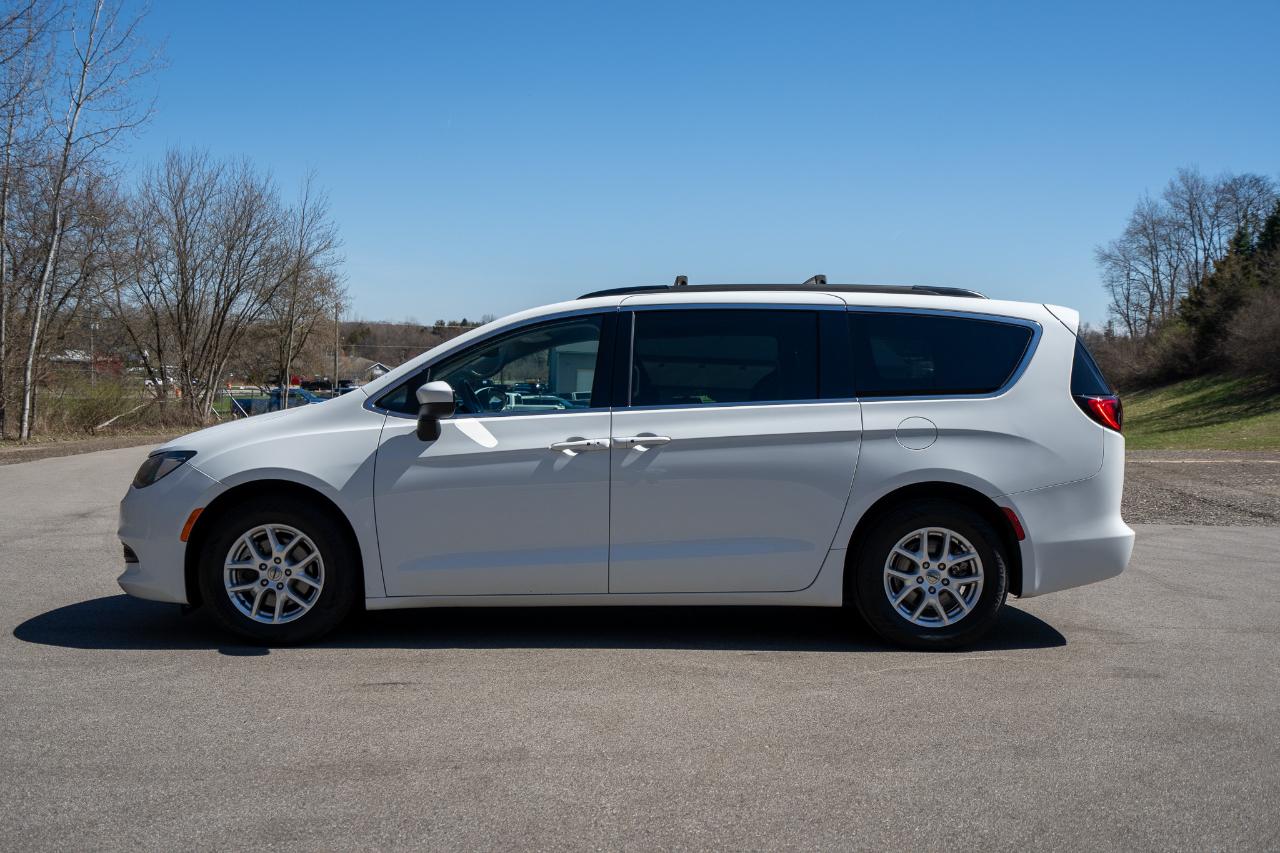 Chrysler Voyager LXI 2021