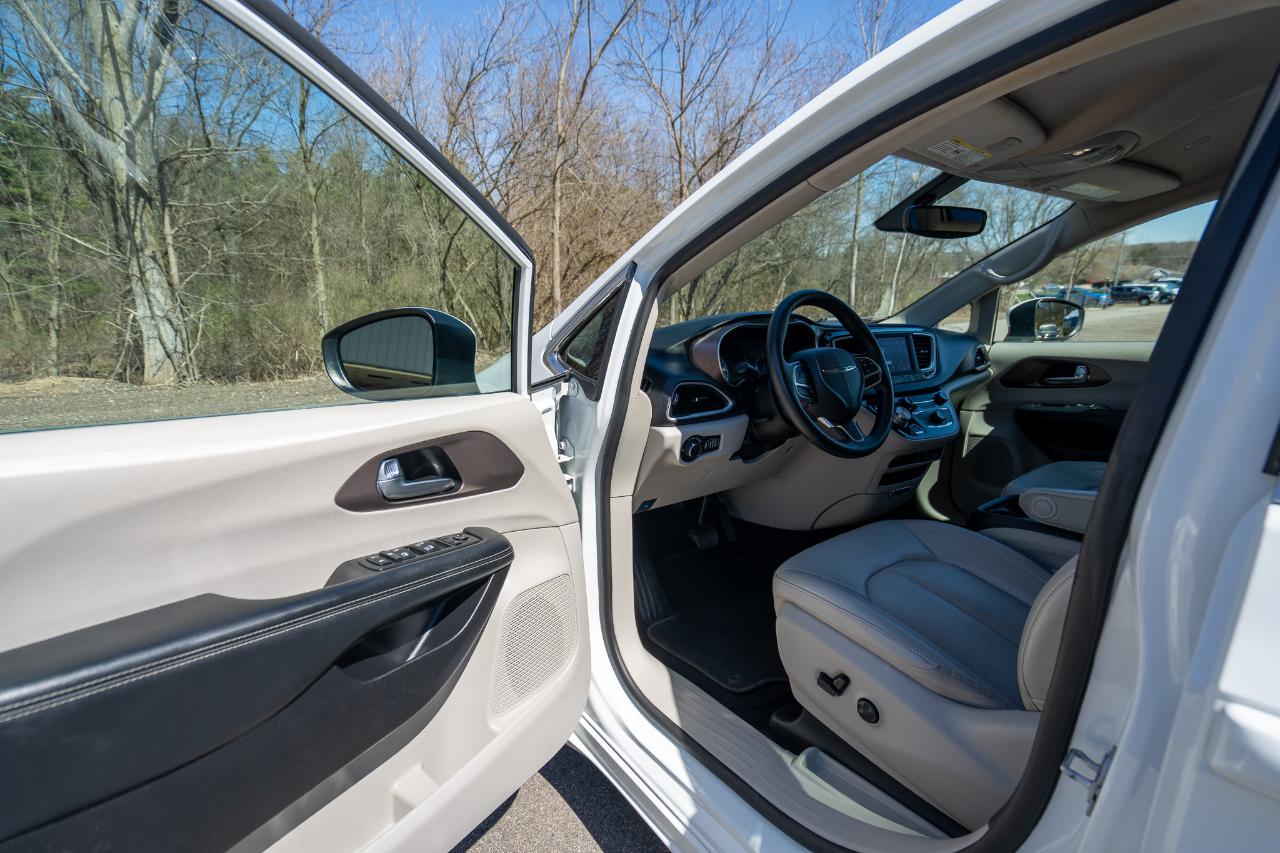 Chrysler Voyager LXI 2021