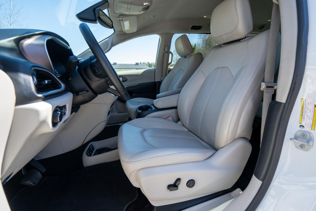 Chrysler Voyager LXI 2021