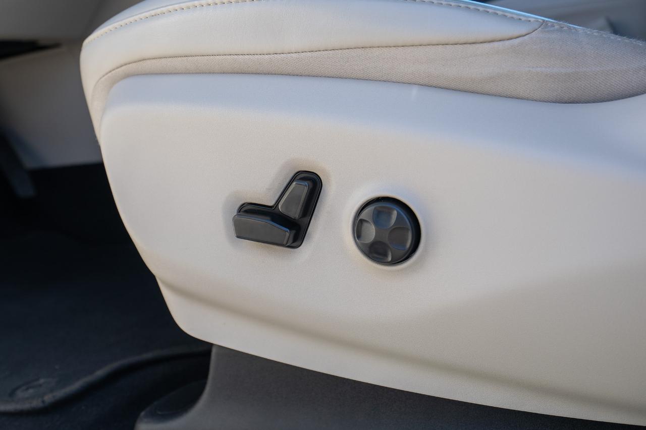 Chrysler Voyager LXI 2021