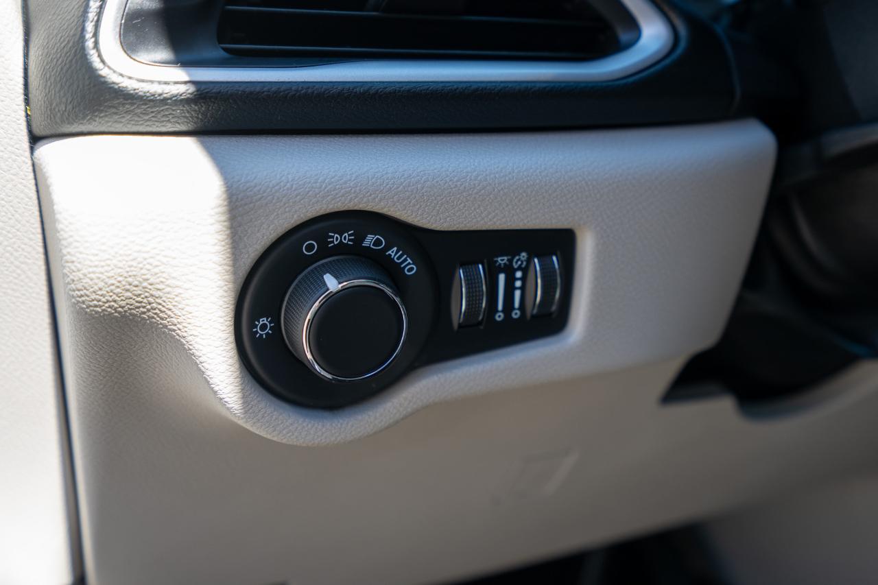 Chrysler Voyager LXI 2021