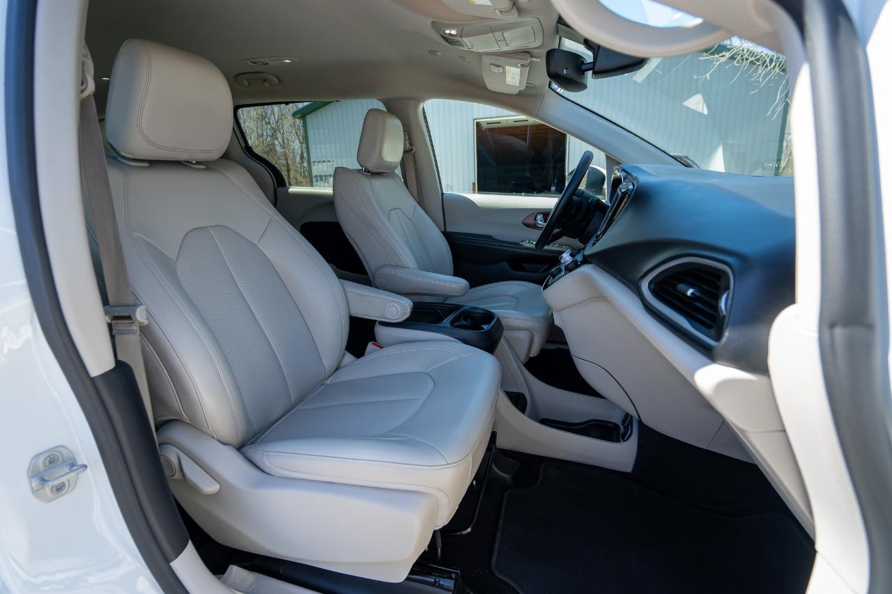 Chrysler Voyager LXI 2021