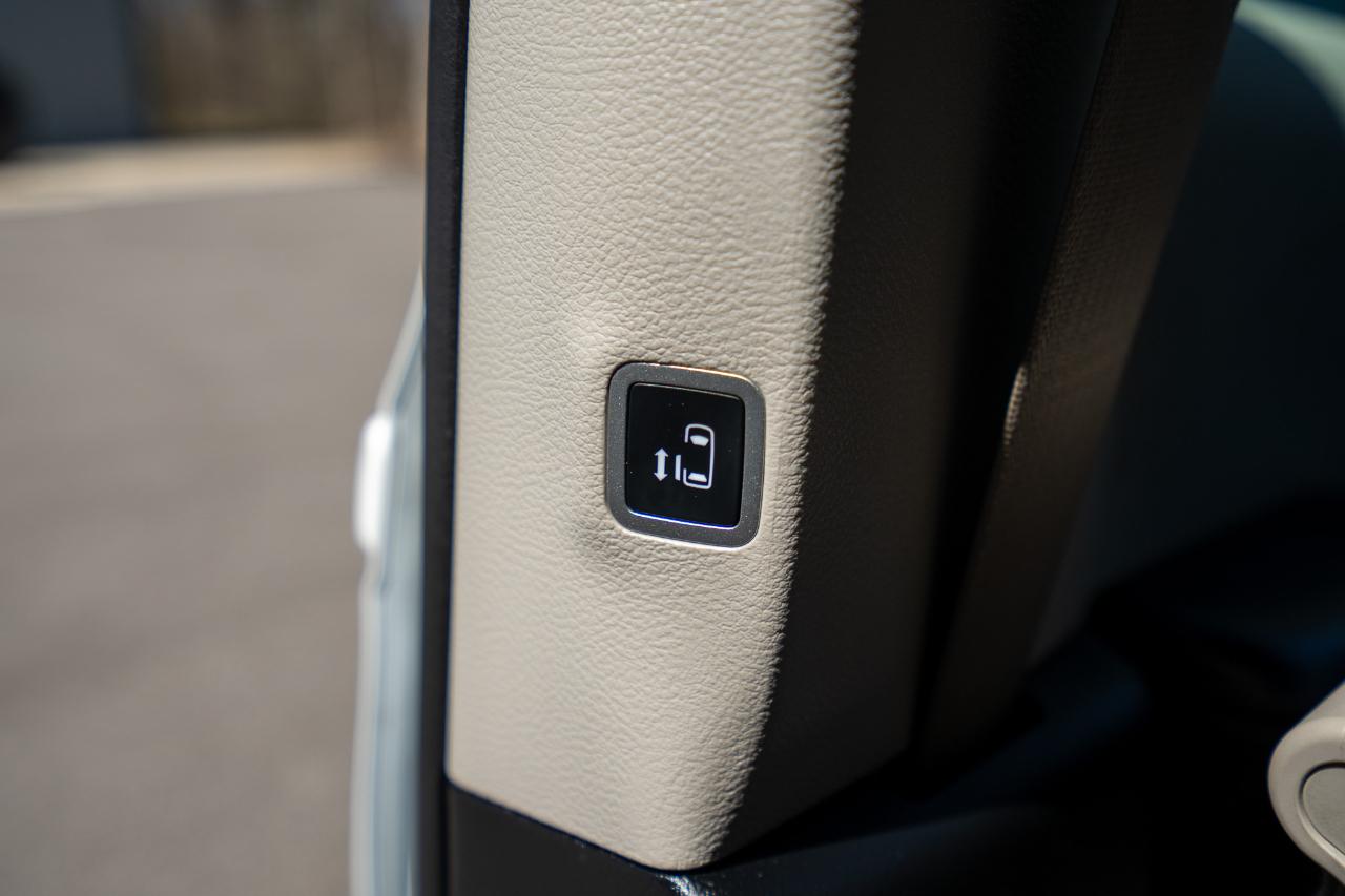 Chrysler Voyager LXI 2021