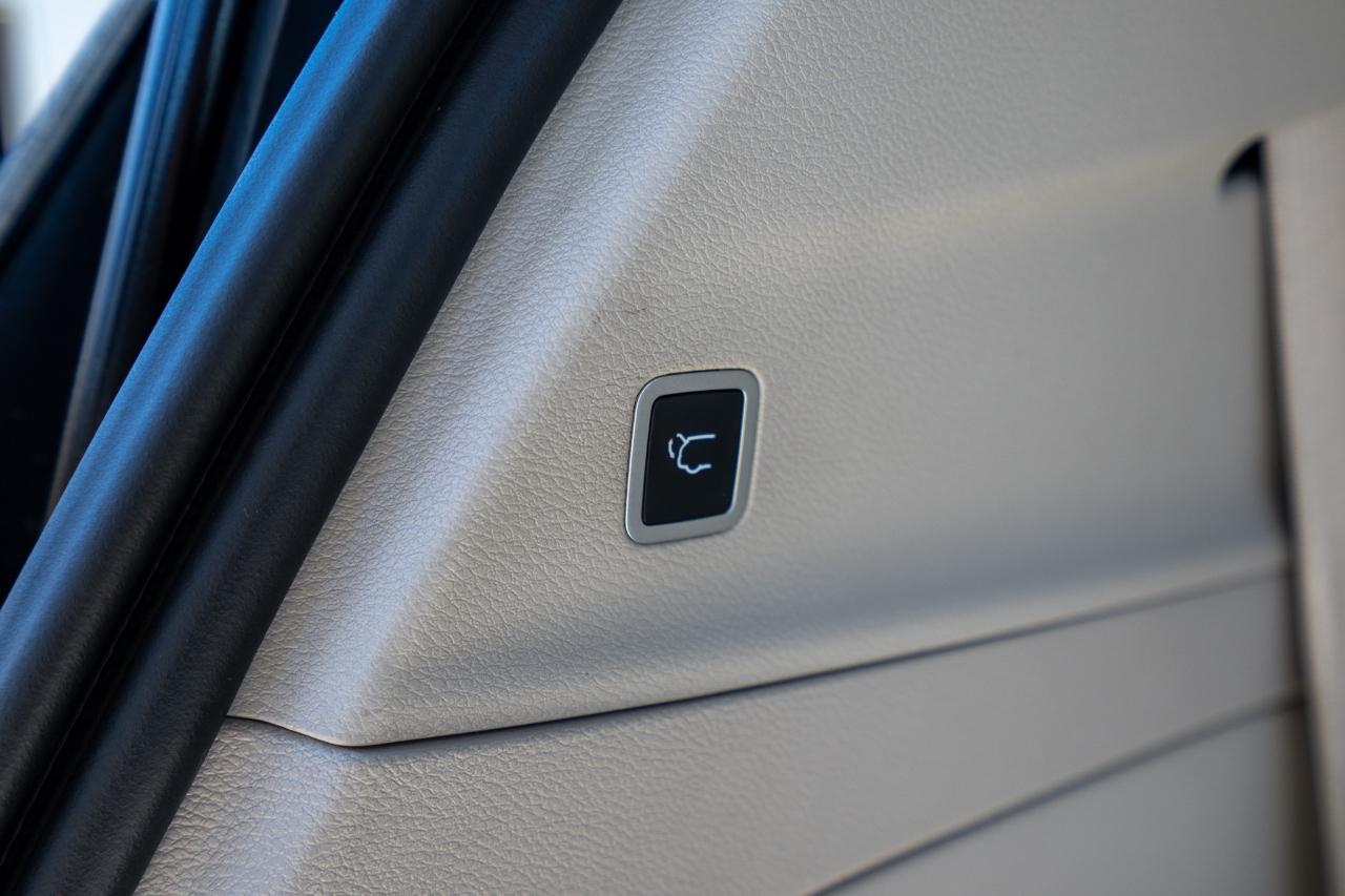 Chrysler Voyager LXI 2021